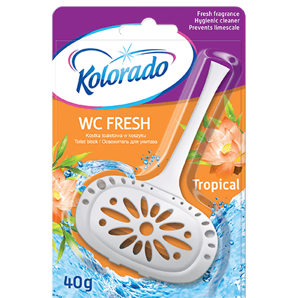 tropic