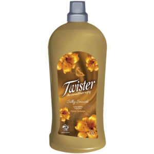 Ополіскувач Twister Silky Smooth 2л золотий (6/ящ)