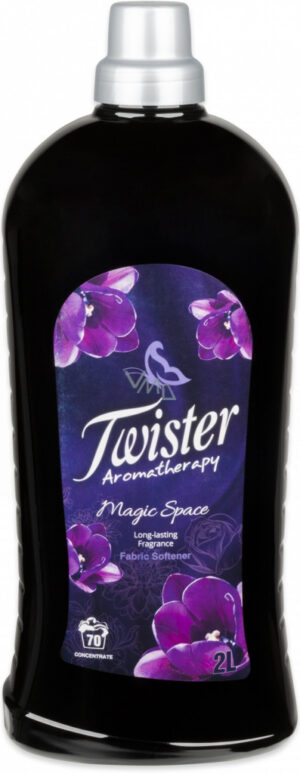 Парфумований ополіскувач Twister Magic Space 2л