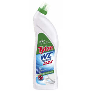 Засіб для миття WC Tytan 700мл (зелений)