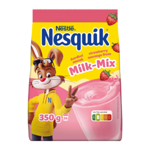 Напій Nesquik Milk Mix, 350 г.