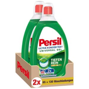Гель ультраконцентрат універсал Persil Universal 1.3л на 65 прань (Німеччина)