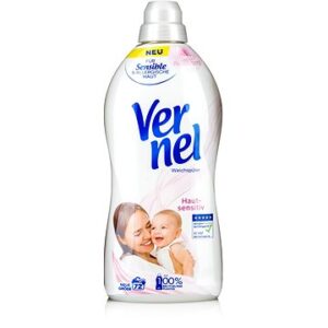 Ополіскувач  для білизни Vernel (Silan) Haustsensitiv 2л