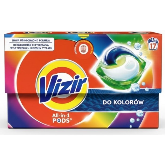 Vizir 17 Vizir 17