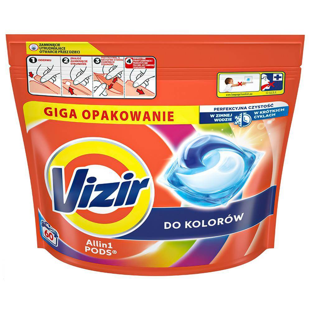 Vizir 60