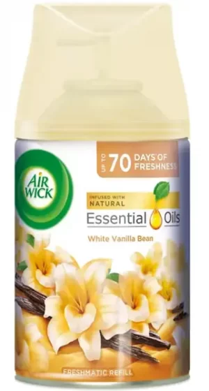 Освіжувач повітря Airwick Wanilla&Orhidea 250мл