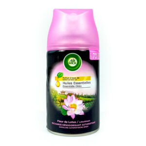 Освіжувач повітря Airwick Freshmatic Refill Lotus Flower 250мл