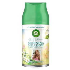 Освіжувач повітря Airwick Freshmatic Morning Meadow 250мл