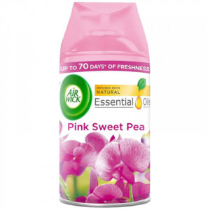 Освіжувач повітря Airwick Pink Sweet 250мл (4/ящ)