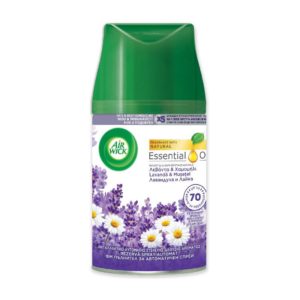 Освіжувач повітря Airwick Lavander & Camomile 250мл