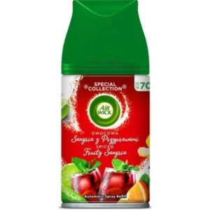 Освіжувач повітря Airwick Sangria 250мл