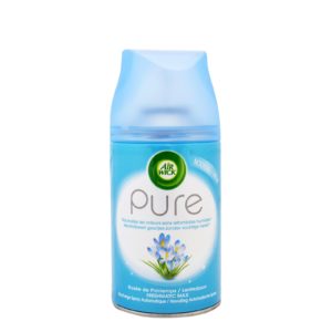 Освіжувач повітря Airwick Freshmatic Spring  250мл