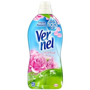 Ополіскувач для білизни Vernel (Silan) Wildrose 2л