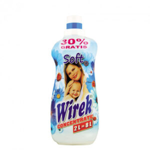 Ополіскувач для білизни Wirek Soft 2л (9/ящ)