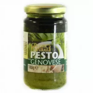 Соус песто Genovese Pesto 180г