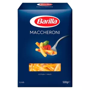 Макарони Barilla Maccheroni  500г (16/ящ)