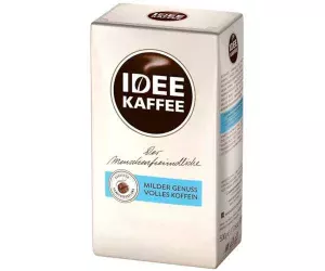 Кава мелена Idee 500г (12/ящ)