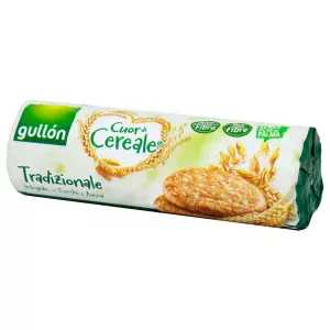 Печиво Gullon Tradizionale 280г (16/ящ)