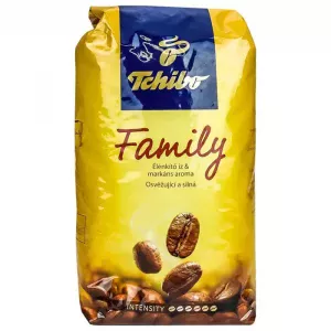 Кава в зернах Chino Family 1кг (8/ящ)