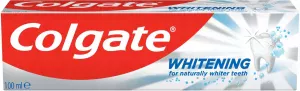 Зубна паста Colgate Whitening 75мл (12/ящ)