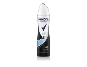 Дезодорант жіночий Rexona Invisible Aqua 150мл