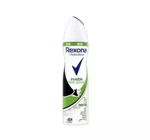 Дезодорант жіночий Rexona Invisible Fresh 150мл