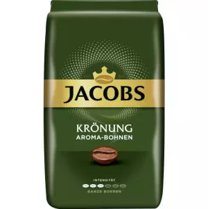 Кава в зернах Jacobs Kronung 500г (12/ящ)