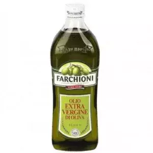 Олія оливкова Farchioni Olio Extra Virgine 1л