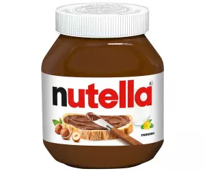 Шоколадна паста Nutella 750г (6/ящ)