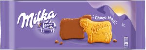Печиво Milka Choco Moo 120г (20/ящ)
