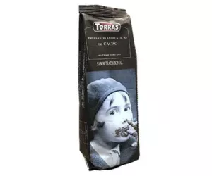 Гарячий шоколад Torras 180 г. (16 шт/ящ)