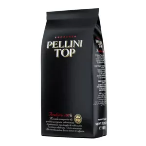 Кава в зернах Pellini Top, 1 кг