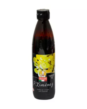 Соус бальзамічний Vulpi Jerez, 400 г