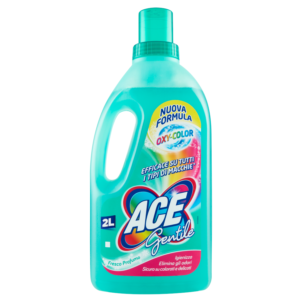 Ace Gentile