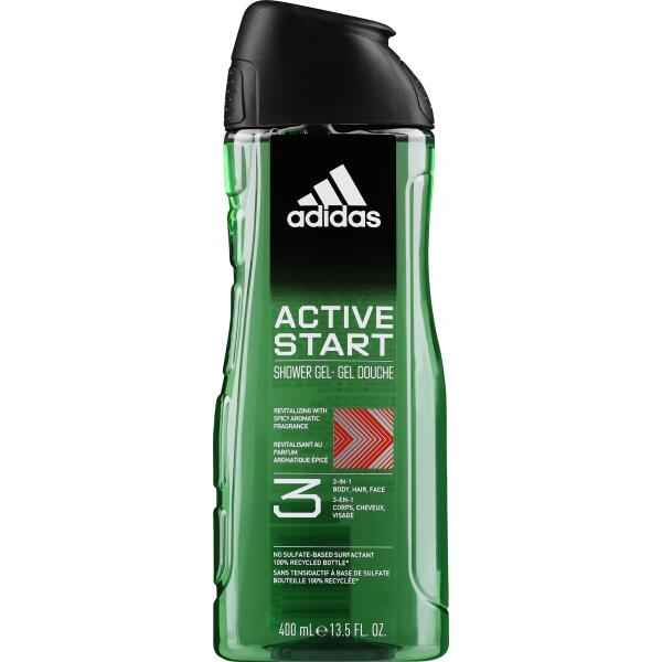 Adidas 400 active start