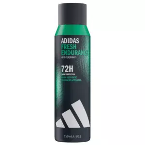 Дезодорант чоловічий Adidas Fresh Endurance 150мл (6/ящ)