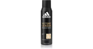 Чоловічий дезодорант Adidas Victory League 150мл (6/ящ)