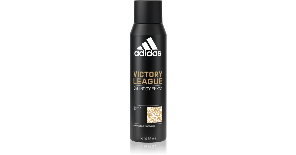 Adidas victory