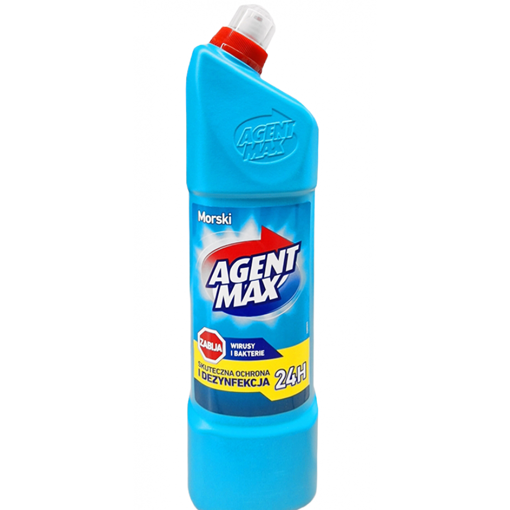 Agent morski