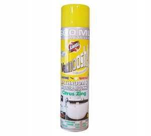 Піна для миття ванни Xanto Bathroom Citrus 600мл (12/ящ)