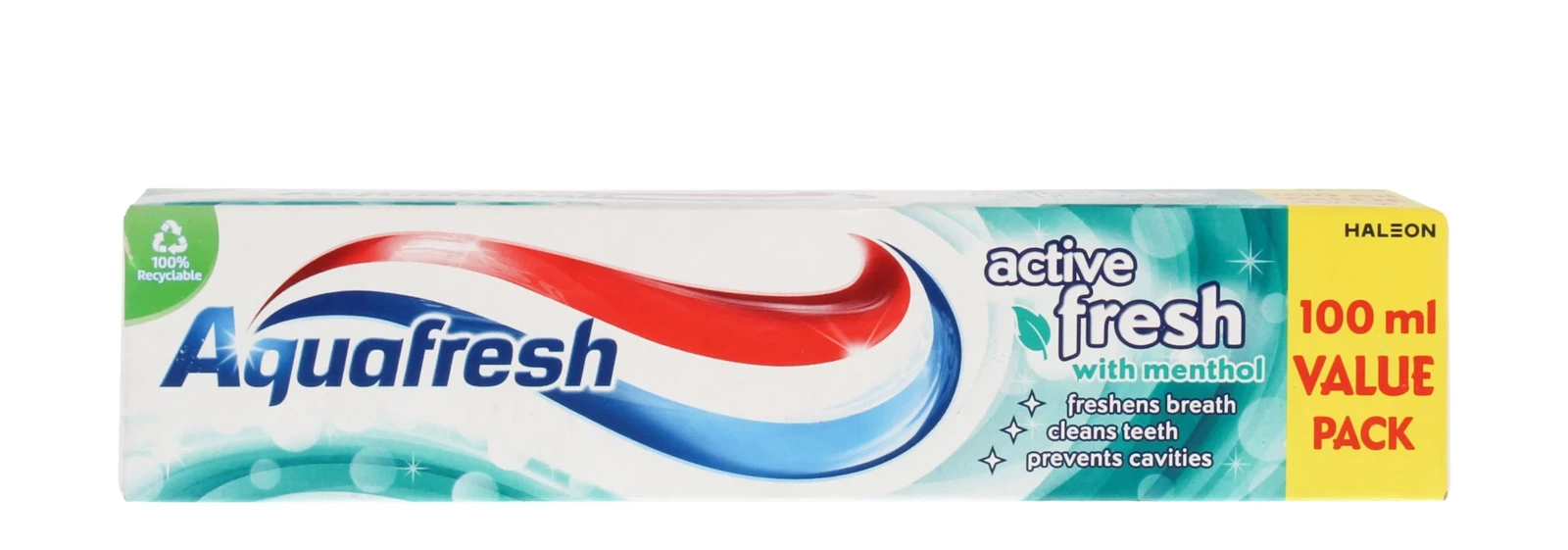 aquafresh activ fresh
