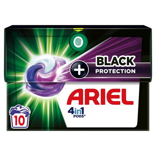 ariel 10