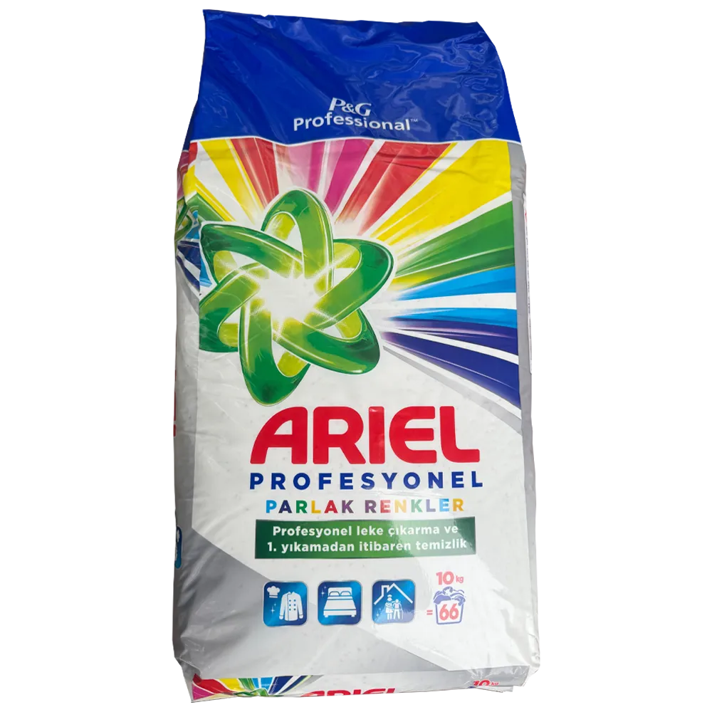 Ariel 10 kg