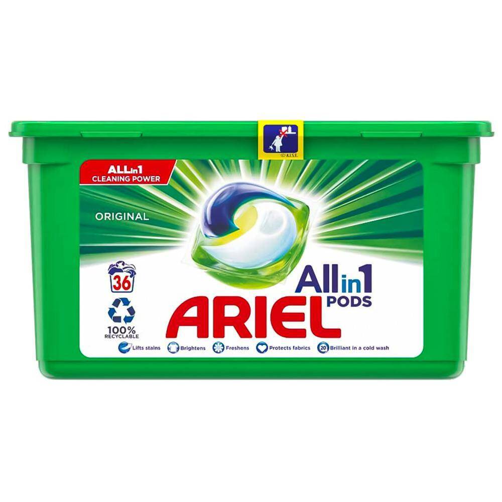 ariel 36
