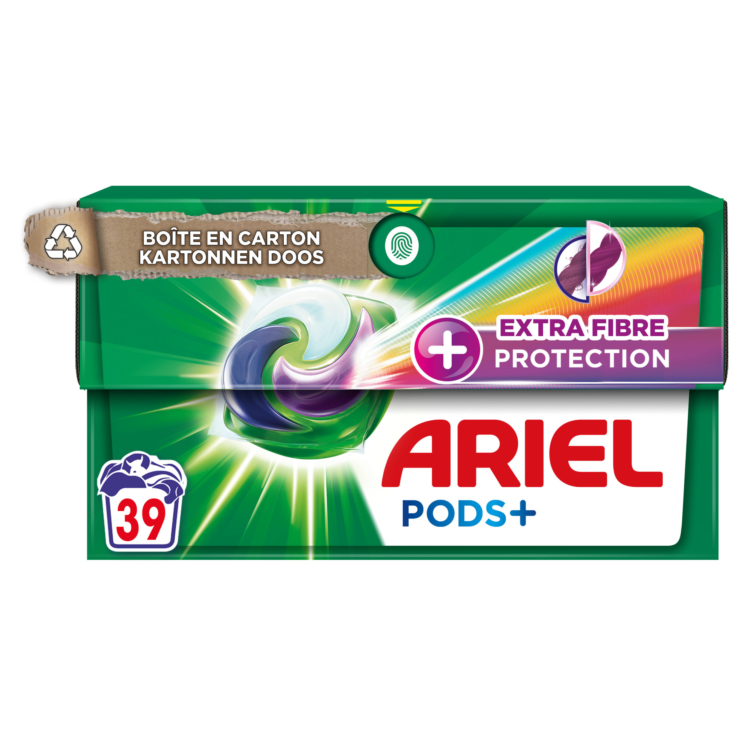ariel 39 4in1