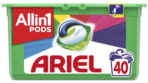 ariel 40