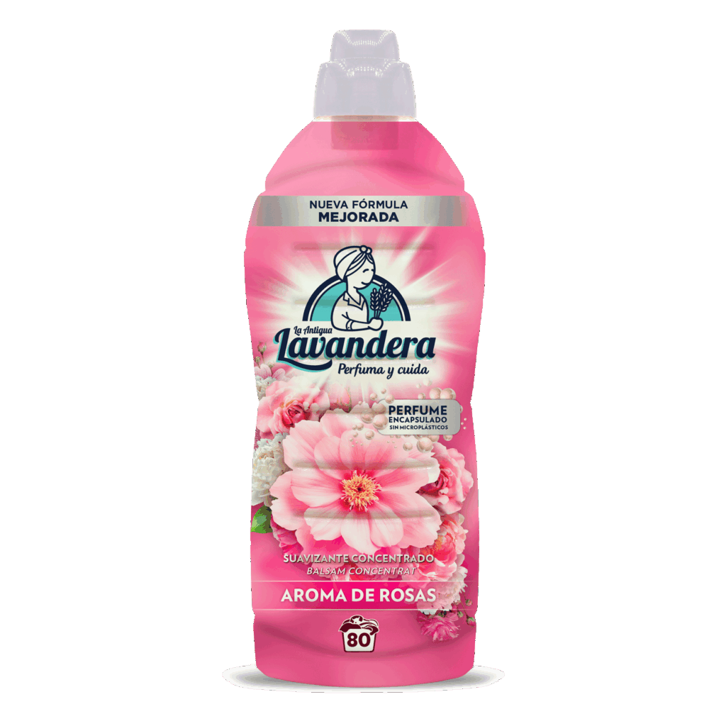 aroma rosas