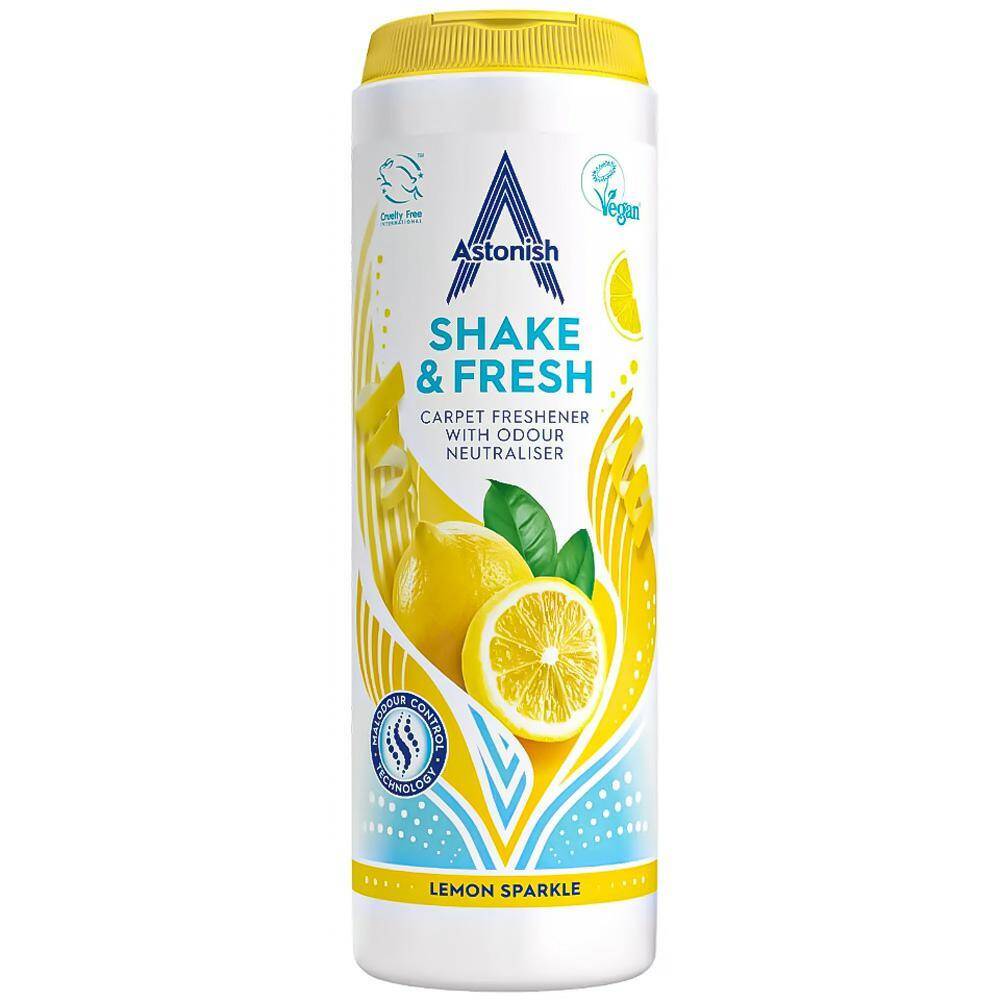 Astonish пор Astonish пор