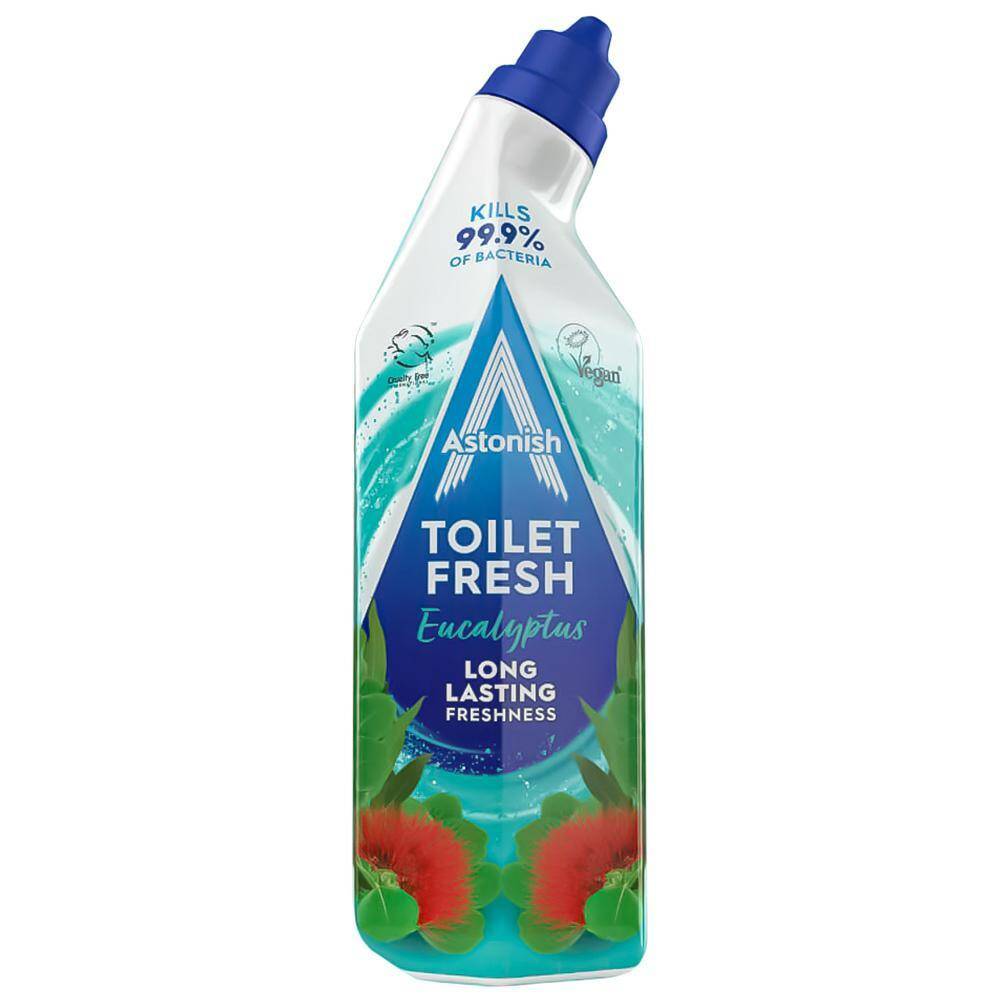 Astonish WC eucal