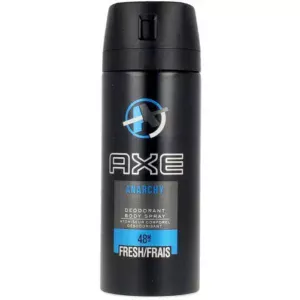 Дезодорант Axe 150мл Anarchy (6/ящ)